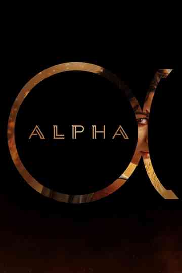 Alpha poster