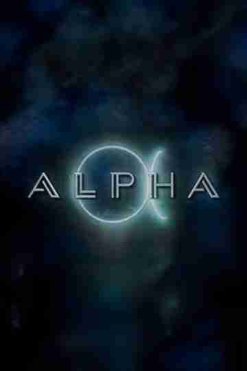 Alpha Poster