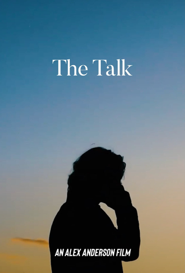 The Talk Poster