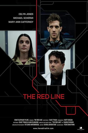 The Red Line