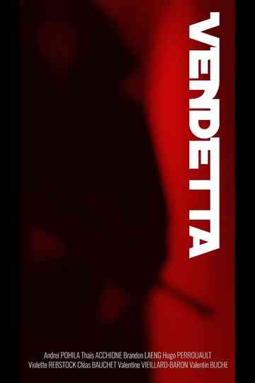Vendetta