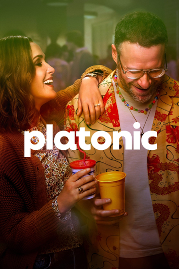 Platonic Poster