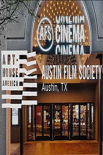 Art-House America: Austin Film Society Poster