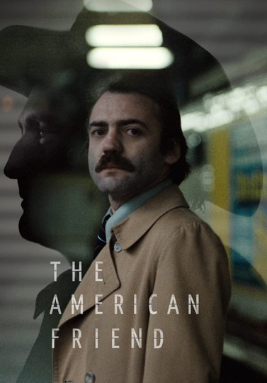 The American Friend Poster