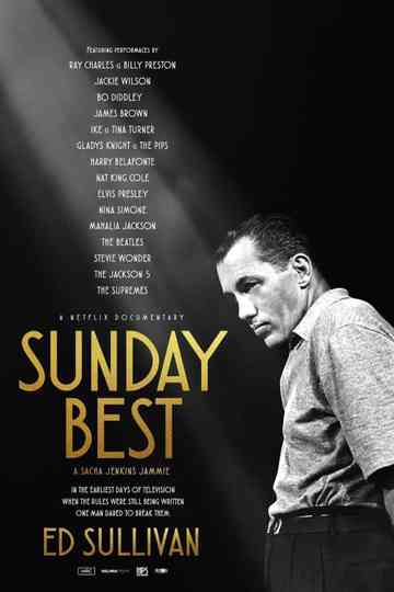 Sunday Best