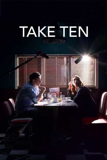 Take Ten Poster