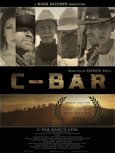 C-Bar Poster