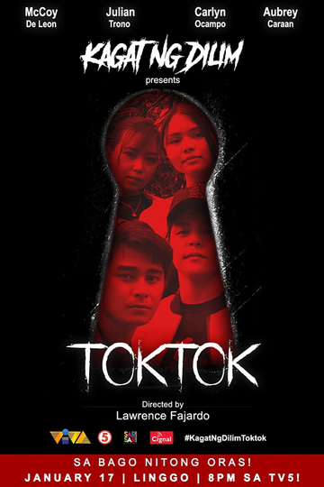 Kagat ng dilim : Toktok