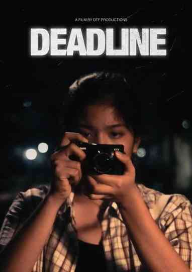 DEADLINE Poster