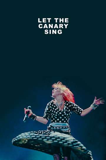 Let the Canary Sing Poster