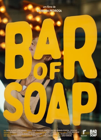 Bar of Soap