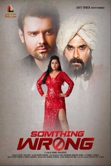 Something Wrong Poster