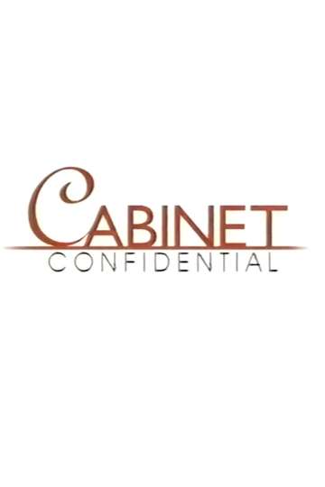 Cabinet Confidential Poster