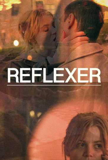 Reflexes Poster