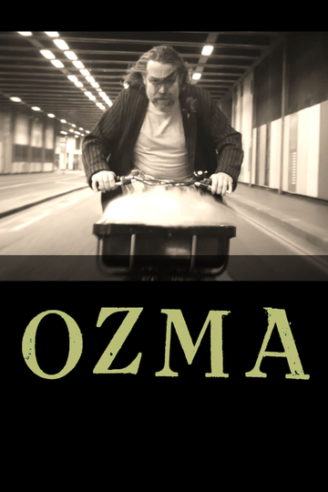 Ozma Poster