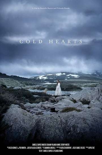 Cold Hearts Poster