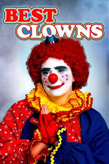Best Clowns Poster