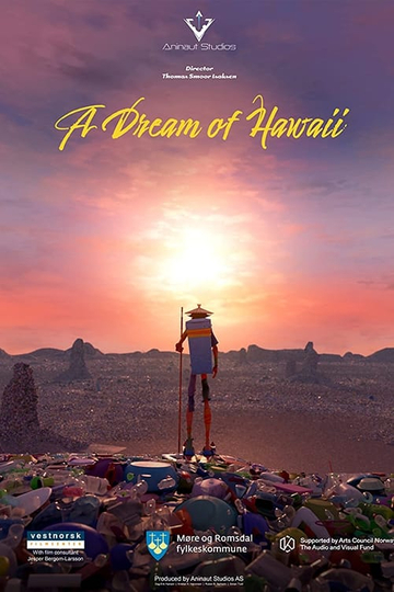 A Dream of Hawaii