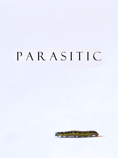 Parasitic Poster