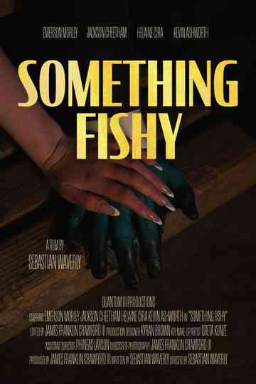 Something Fishy