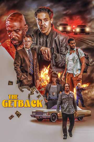 The Getback Poster