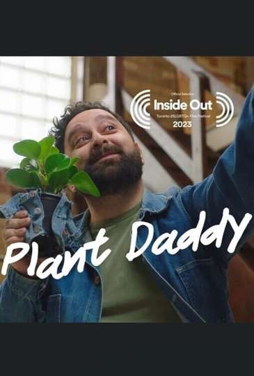 Plant Daddy Poster
