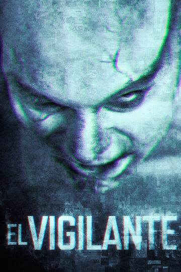 El vigilante Poster