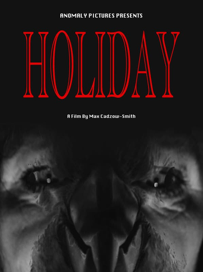 Holiday Poster