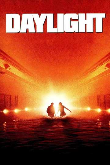 Daylight Poster