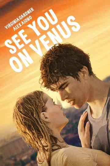 See You on Venus Poster