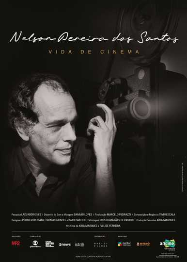 Nelson Pereira dos Santos – A Life of Cinema