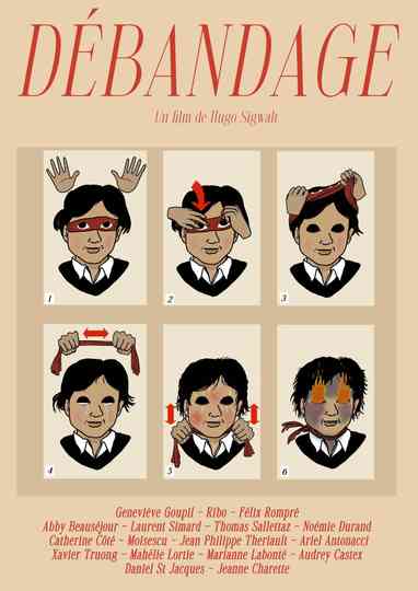 Débandage
