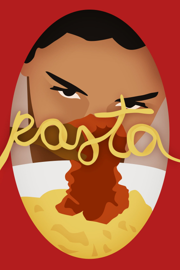 Pasta Poster