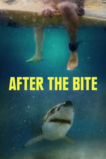 After the Bite Poster