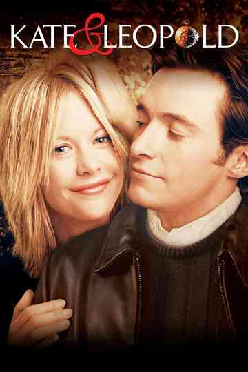 Kate & Leopold Poster