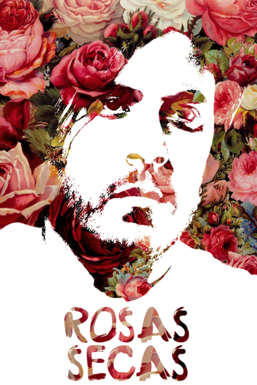 Dried Roses Poster