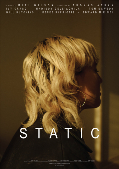 Static Poster