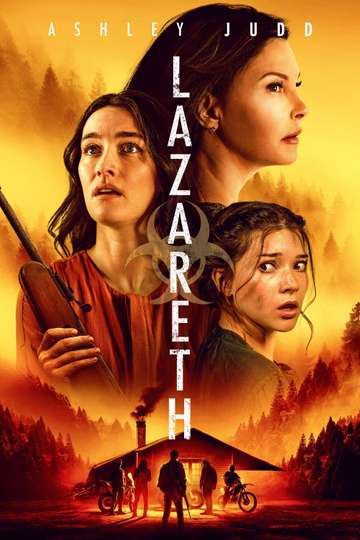 Lazareth Poster