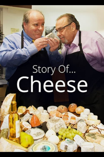 Story of... Cheese