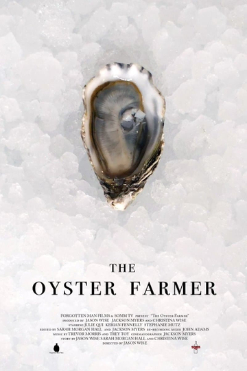 The Oyster Farmer