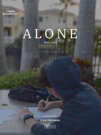 Alone