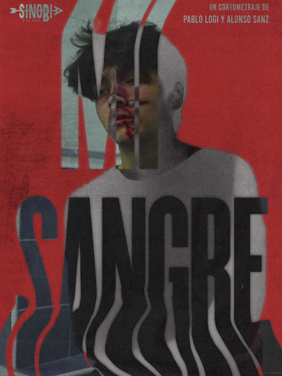 Mi Sangre Poster