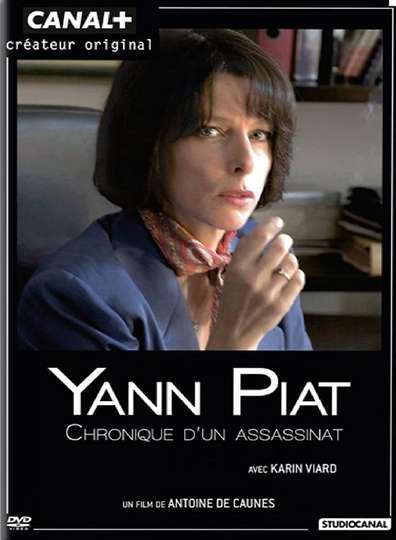 Yann Piat A Chronicle of Murder