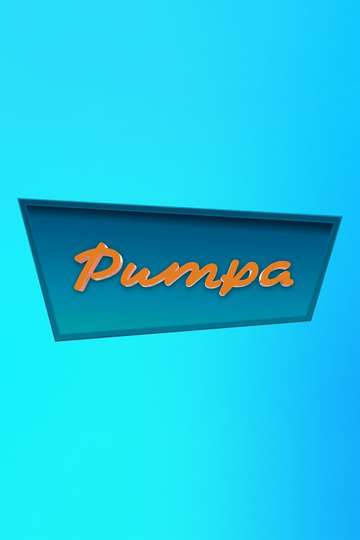 Pumpa Poster
