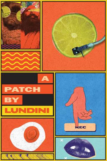 A Patch by Lundini Poster