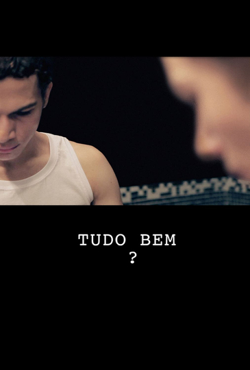 Tudo Bem? Poster