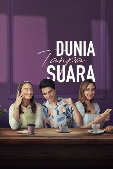 Dunia Tanpa Suara Poster