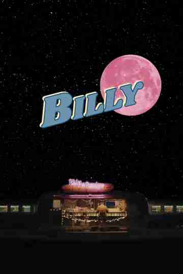 Billy Poster