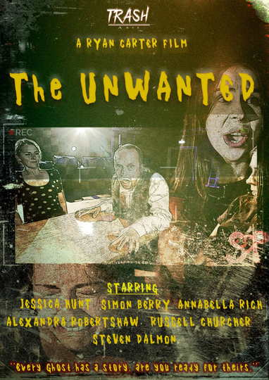 The Unwanted Poster