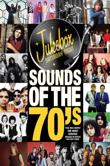 Sounds Of The 70's